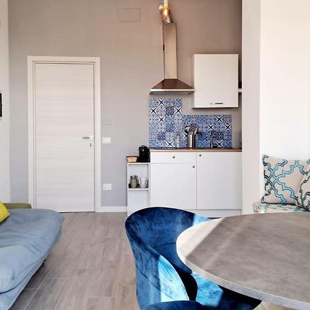 Le Case Di Ale - Holiday Homes Salerno Eksteriør bilde