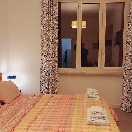 Le Case Di Ale - Holiday Homes Salerno Eksteriør bilde