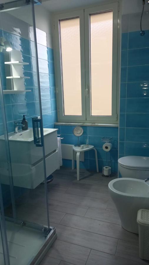 Le Case Di Ale - Holiday Homes Salerno Eksteriør bilde