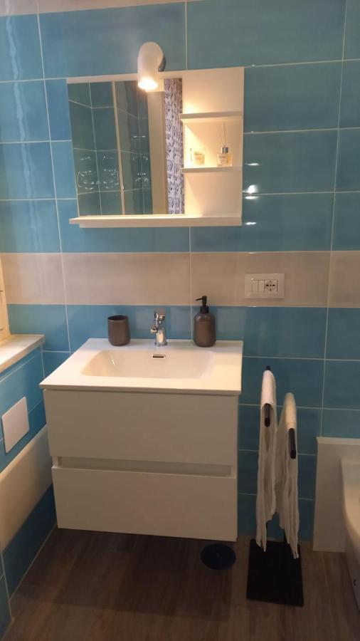 Le Case Di Ale - Holiday Homes Salerno Eksteriør bilde