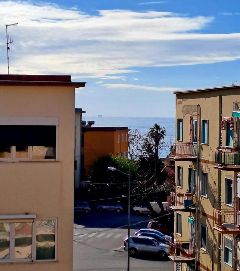 Le Case Di Ale - Holiday Homes Salerno Eksteriør bilde