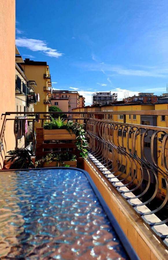 Le Case Di Ale - Holiday Homes Salerno Eksteriør bilde