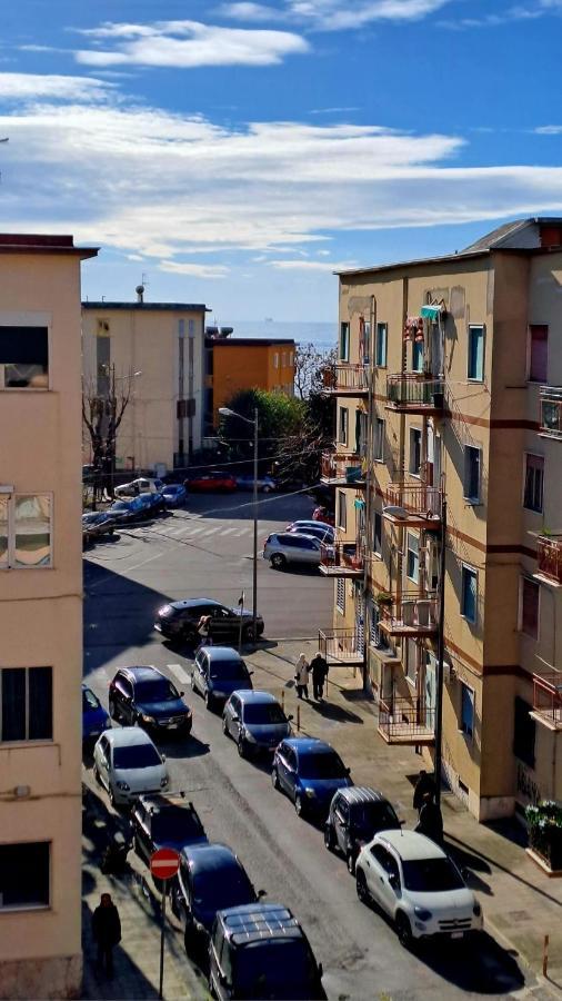 Le Case Di Ale - Holiday Homes Salerno Eksteriør bilde