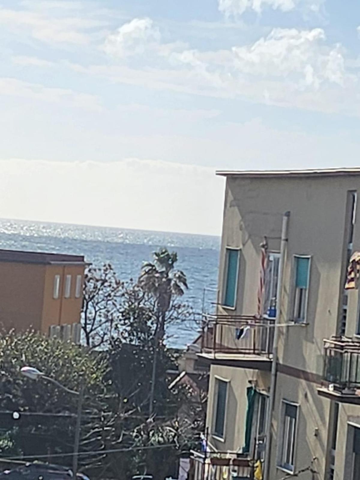 Le Case Di Ale - Holiday Homes Salerno Eksteriør bilde