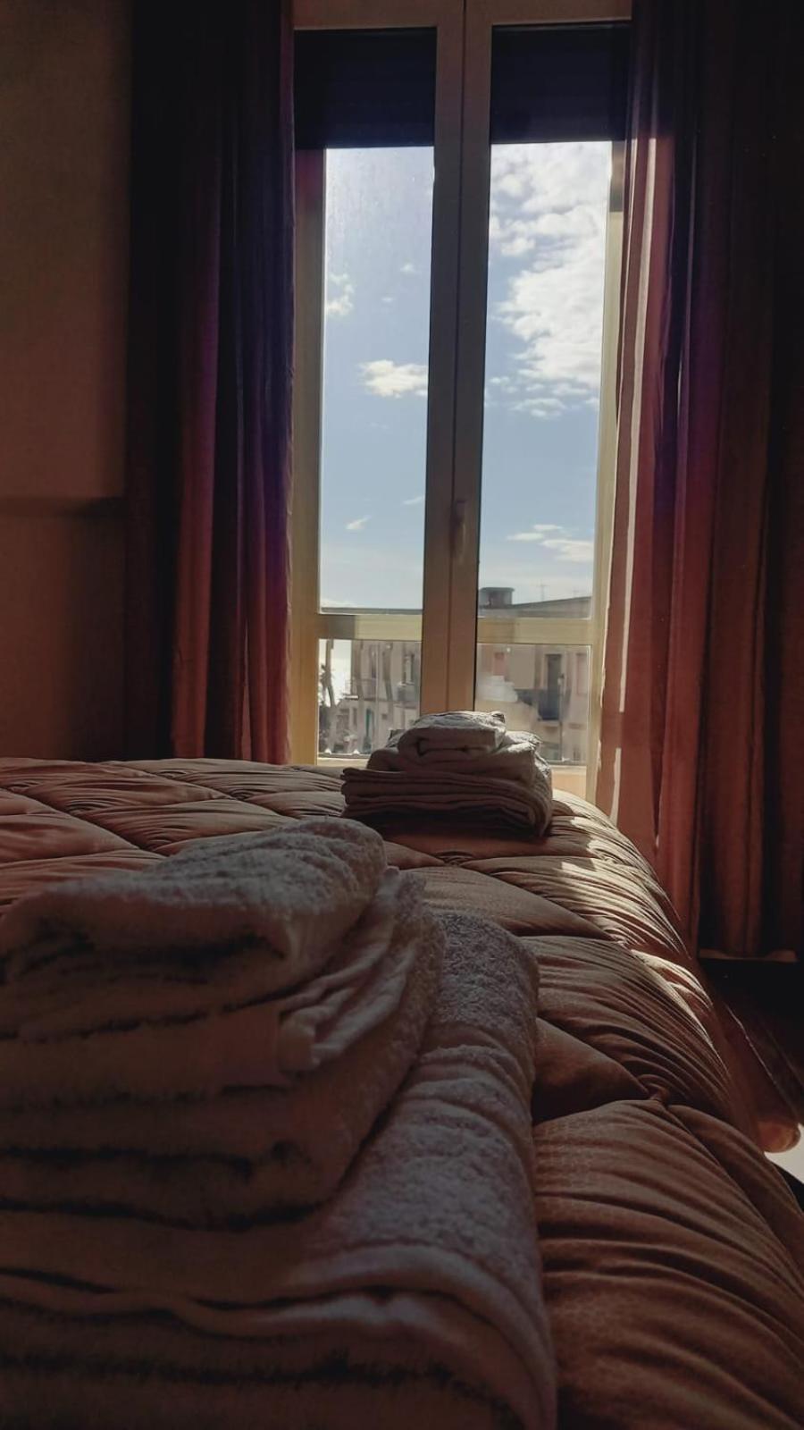 Le Case Di Ale - Holiday Homes Salerno Eksteriør bilde