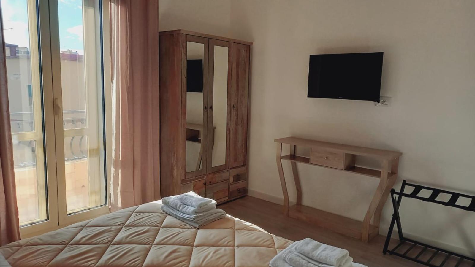 Le Case Di Ale - Holiday Homes Salerno Eksteriør bilde