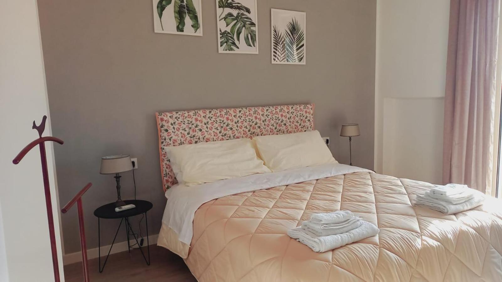 Le Case Di Ale - Holiday Homes Salerno Eksteriør bilde