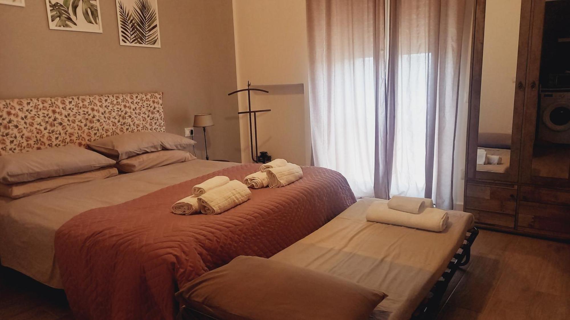 Le Case Di Ale - Holiday Homes Salerno Eksteriør bilde