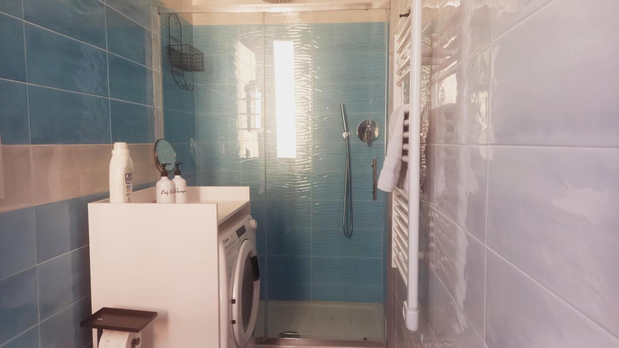 Le Case Di Ale - Holiday Homes Salerno Eksteriør bilde