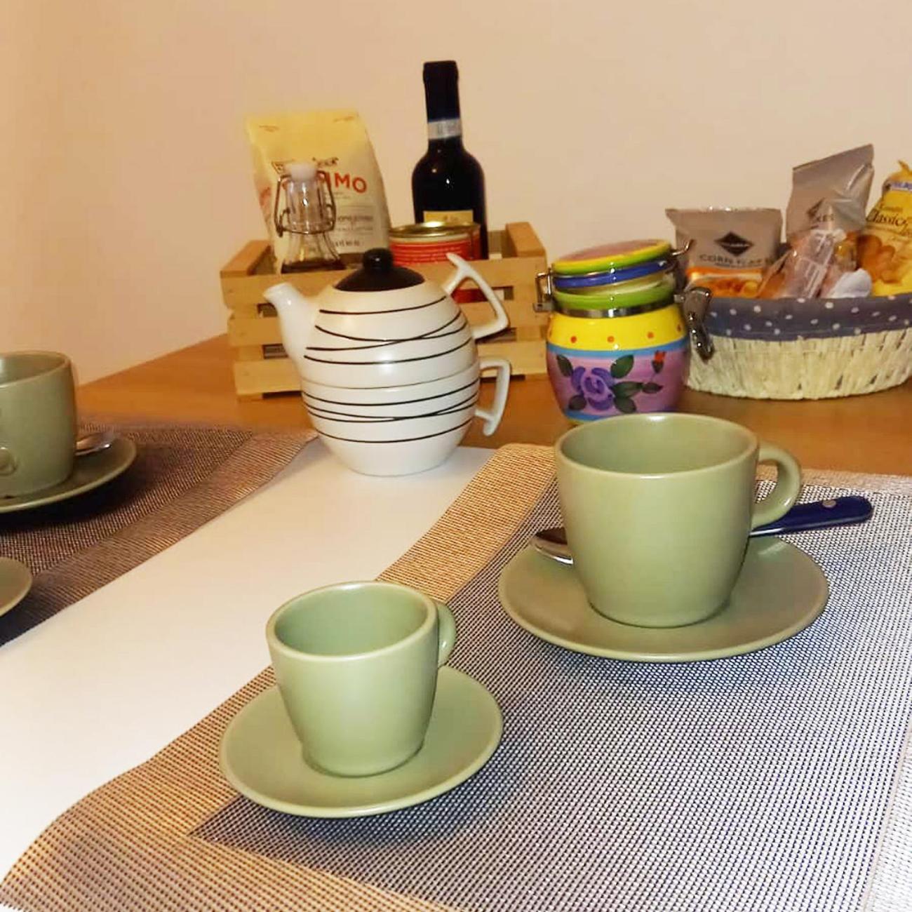 Le Case Di Ale - Holiday Homes Salerno Eksteriør bilde