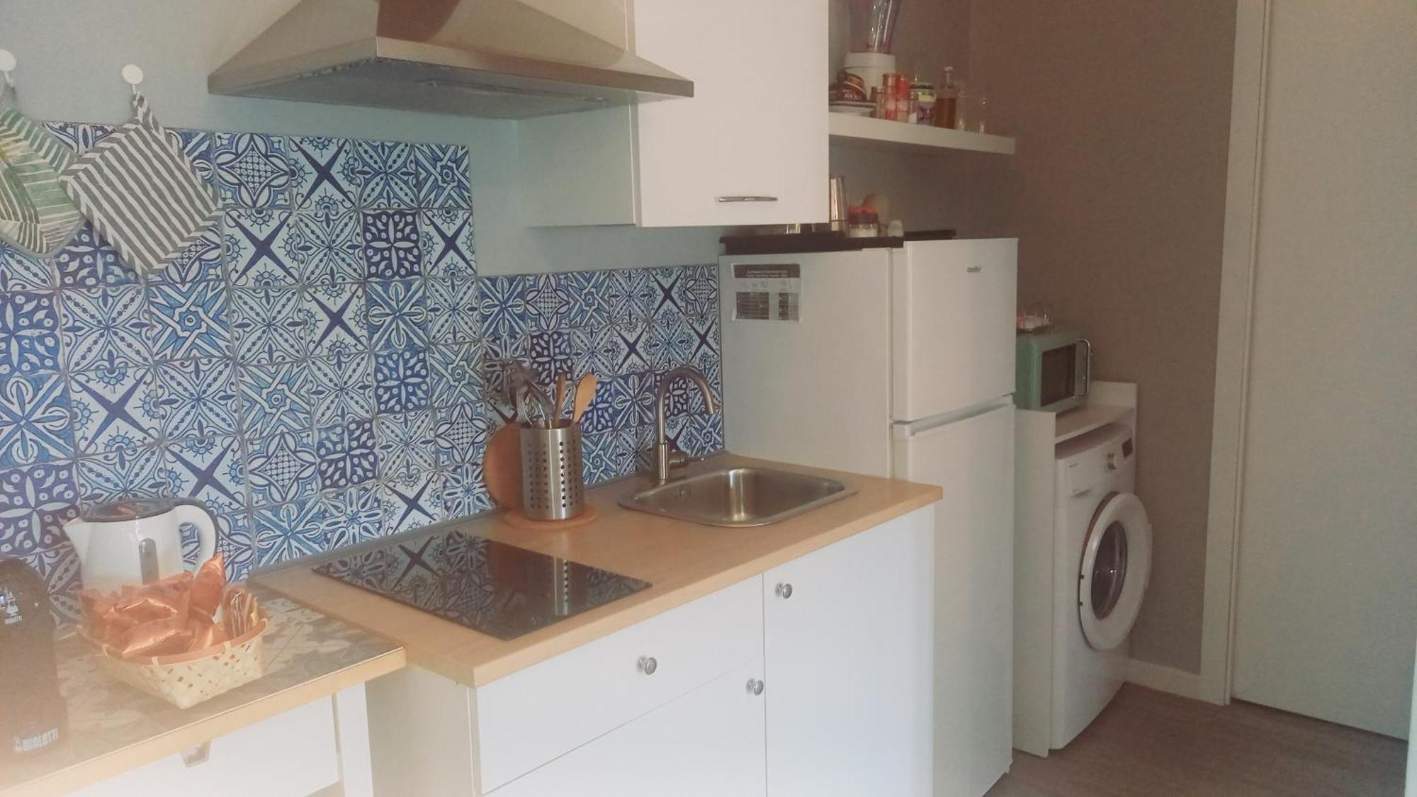 Le Case Di Ale - Holiday Homes Salerno Eksteriør bilde