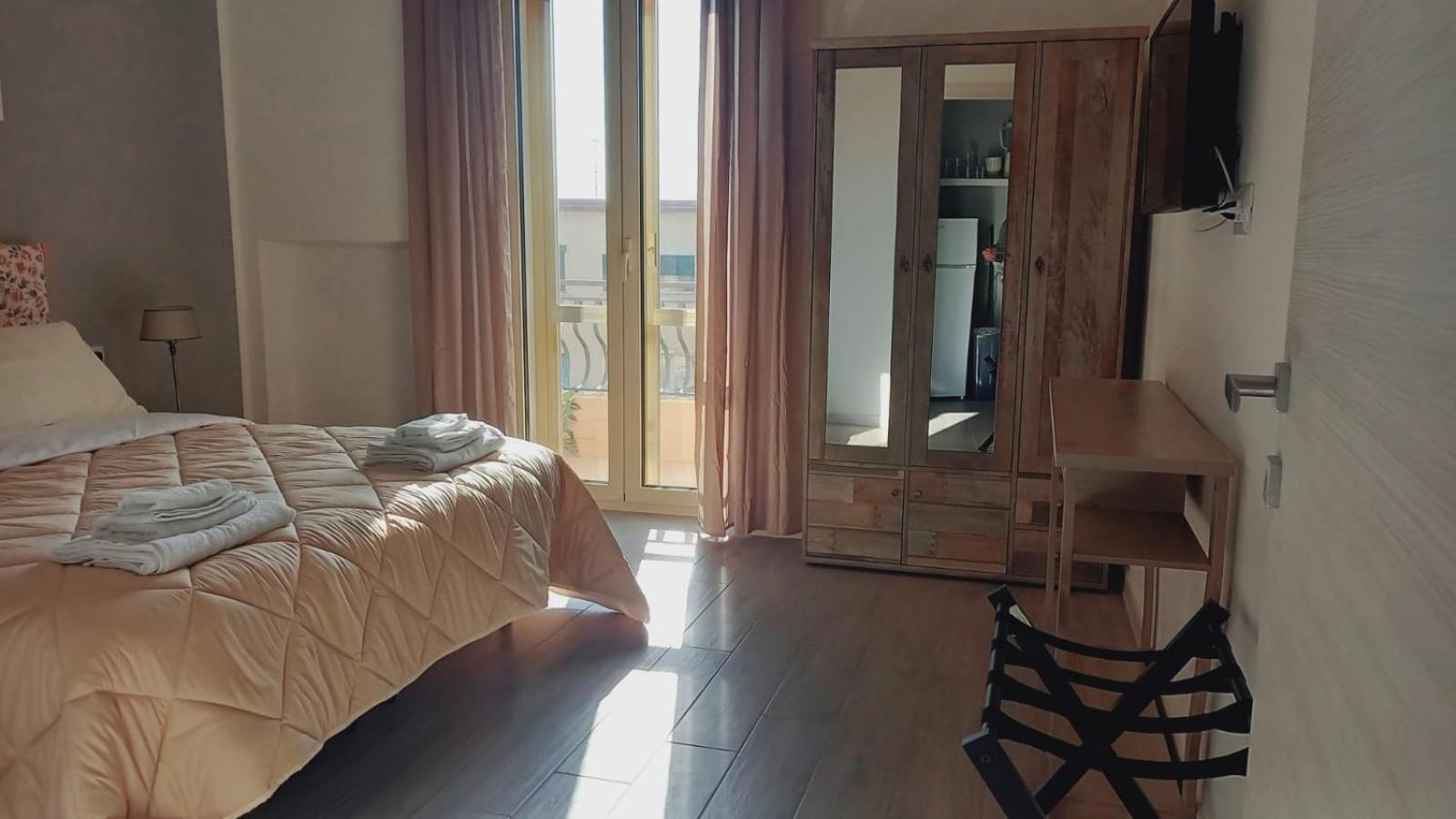 Le Case Di Ale - Holiday Homes Salerno Eksteriør bilde