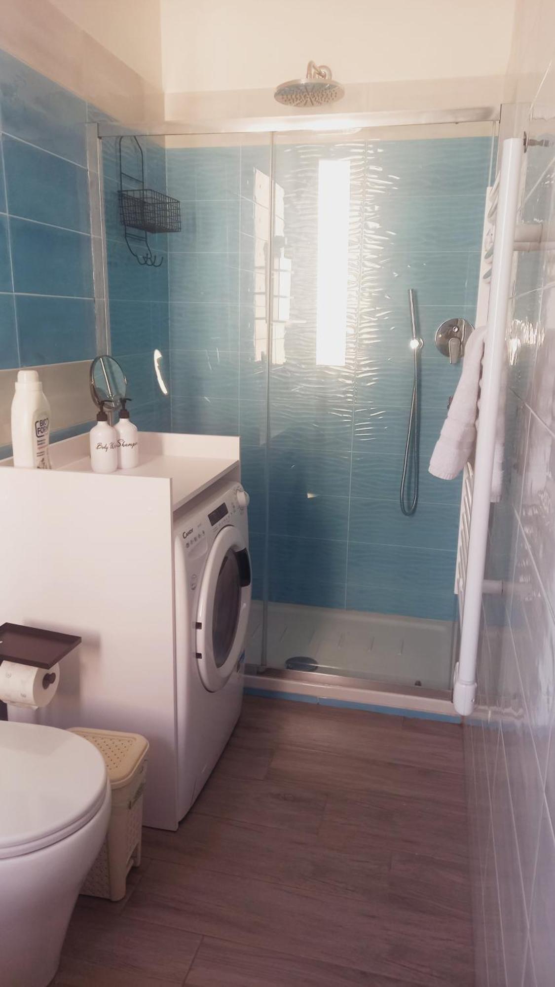 Le Case Di Ale - Holiday Homes Salerno Eksteriør bilde